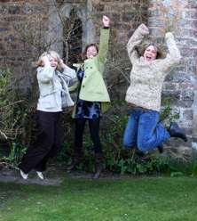 The life coaching retreat