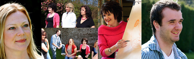 The Life Coaching Retreat